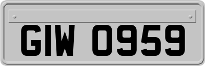 GIW0959