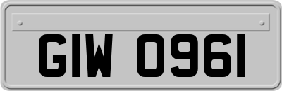 GIW0961