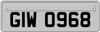 GIW0968