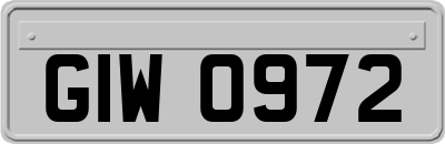 GIW0972
