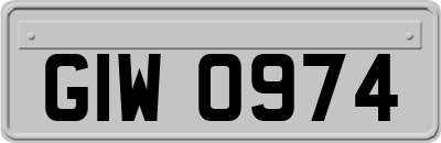 GIW0974