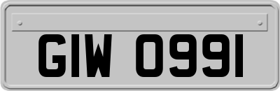 GIW0991