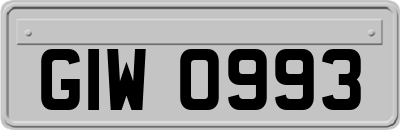 GIW0993