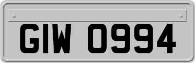 GIW0994