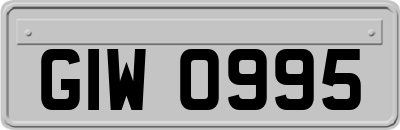 GIW0995