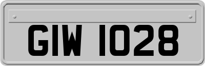 GIW1028