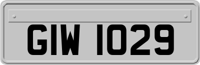 GIW1029