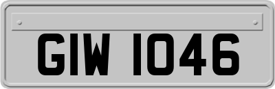 GIW1046