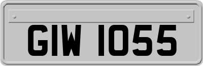 GIW1055