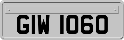 GIW1060