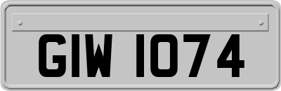 GIW1074