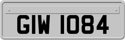 GIW1084