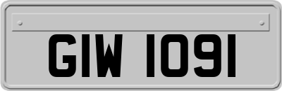 GIW1091