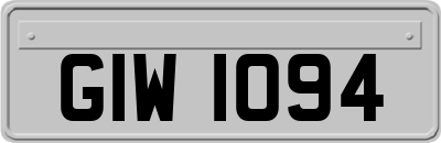 GIW1094