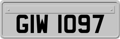 GIW1097