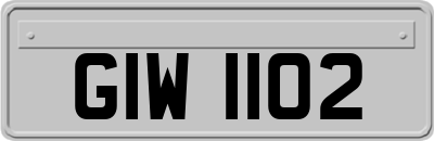 GIW1102