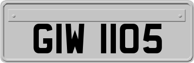 GIW1105