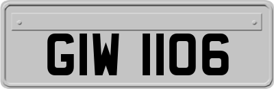 GIW1106