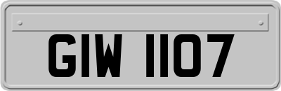 GIW1107