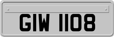 GIW1108