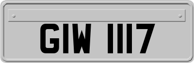 GIW1117
