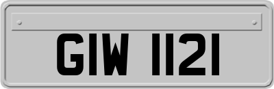 GIW1121