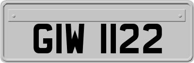 GIW1122
