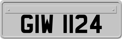 GIW1124
