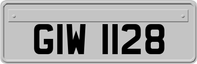 GIW1128