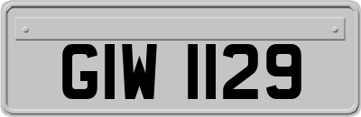 GIW1129