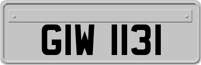 GIW1131
