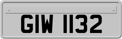 GIW1132