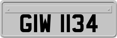 GIW1134