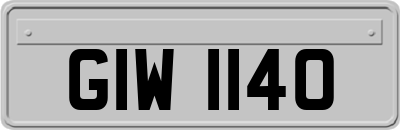 GIW1140