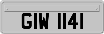 GIW1141