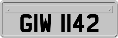 GIW1142