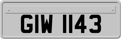 GIW1143