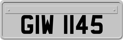 GIW1145
