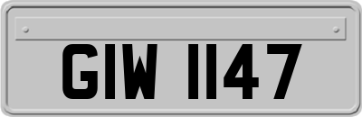 GIW1147