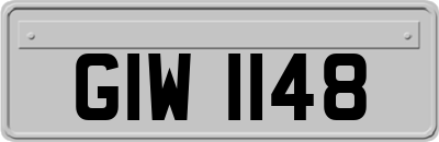 GIW1148