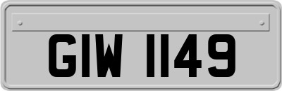 GIW1149