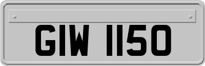 GIW1150