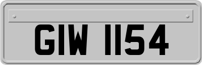 GIW1154