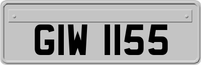 GIW1155