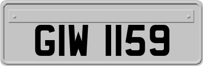 GIW1159