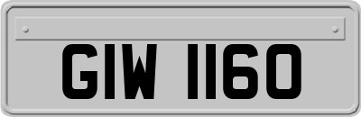GIW1160