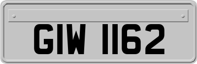 GIW1162