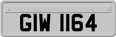 GIW1164