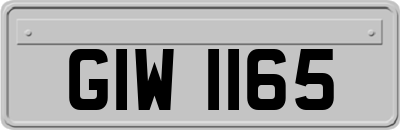 GIW1165