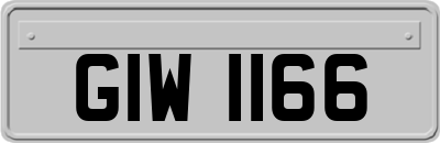 GIW1166